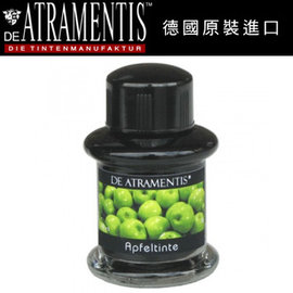 德國 JANSEN 手工墨水 #2206 青蘋果 / 瓶