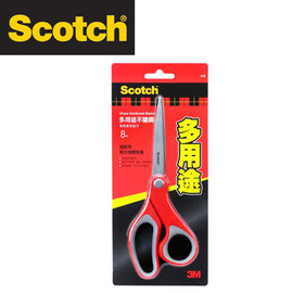 3M SS-M8 多用途不鏽鋼事務專用剪刀8吋 / 支