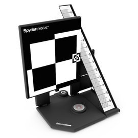 【預購商品】Datacolor SpyderLensCal（移焦校正）
