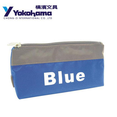 YOKOHAMA 日本橫濱 費洛蒙部落三角筆袋YHC-8 / 個