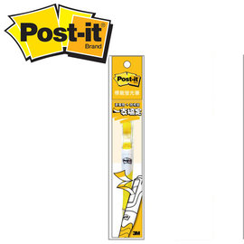 3M 689 二合一標籤螢光筆系列 / 支