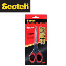 3M SS-P7 專業級超銳利事務專用剪刀7吋 / 支