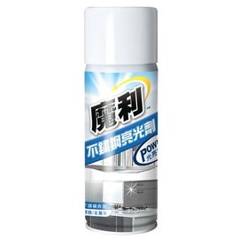 3M 魔利不鏽鋼亮光劑 -300ml / 瓶