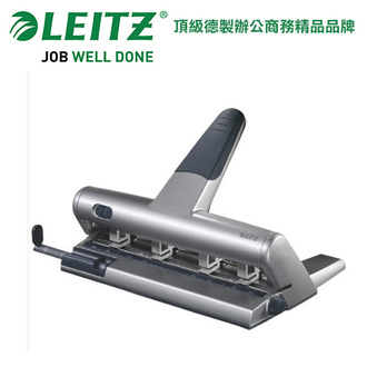 德國LEITZ 5114 重型多孔活動打孔機 / 台