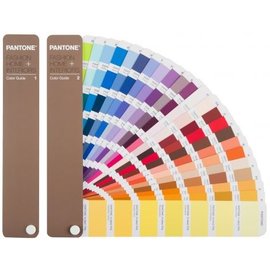{振昌文具}【請先來電洽詢庫存】 PANTONE color guide 色彩指南 FHIP110N (2310色) 兩本裝 /套