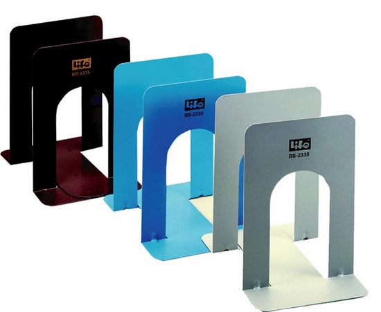 徠福 高級書架(辦公室‧圖書館專用) NO.2335 / 組