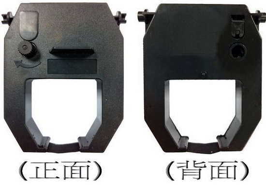 {振昌文具}【徠福LIFE】打卡鐘色帶 No.1650 / 個