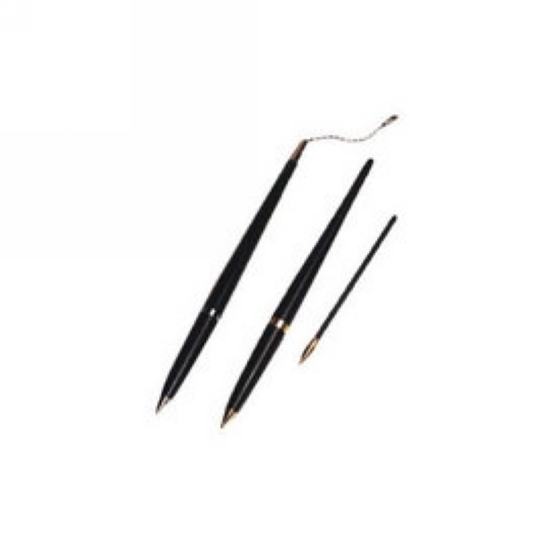 {振昌文具}【徠福LIFE】 NO.2380 原子筆(附鍊)