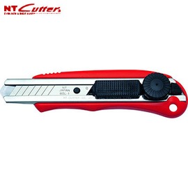 NT SL-1P 速收式美工刀 / 支