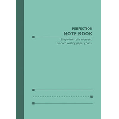 美加美 C3301 50K筆記 5本 / 包