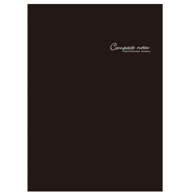 美加美 AO3059 12K膠皮(加厚)-黑 3本 / 包