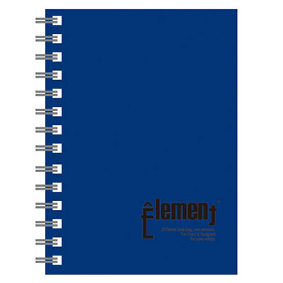 美加美 AD6062 100K左翻PP活頁-藍 6本 / 包