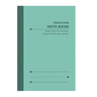 美加美 C3302 隨身手記本 5本 / 包