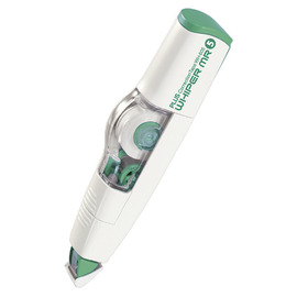 {振昌文具}PLUS 普樂士 WH-605 智慧型滾輪修正帶 (5mmx6M) /個