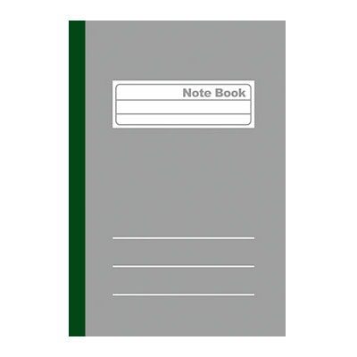 美加美 FA2016 N-Colors 隨身手記本 5本 / 包