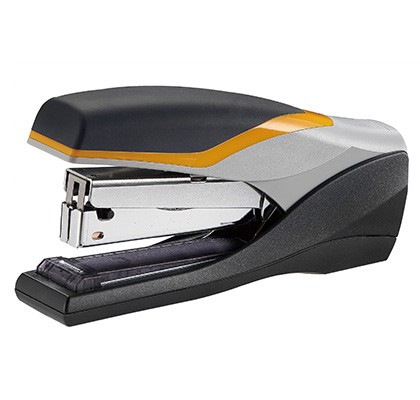 {振昌文具}【手牌SDI】壹指訂40張桌上型3號訂書機 NO.1245M / 台