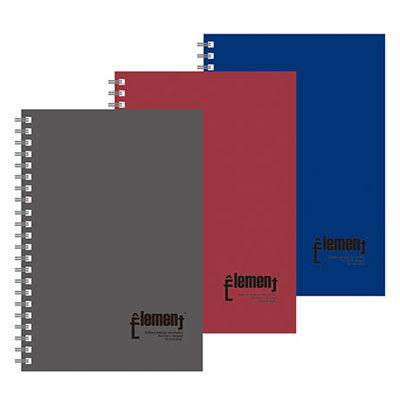 美加美 AD6016 18K←左翻壓線(B5)(黑.紅.藍3色) 4本 / 包