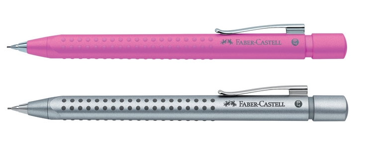 {振昌文具}德國輝柏  GRIP 2011領行員系列自動鉛筆 0.7mm / 支  (131228)