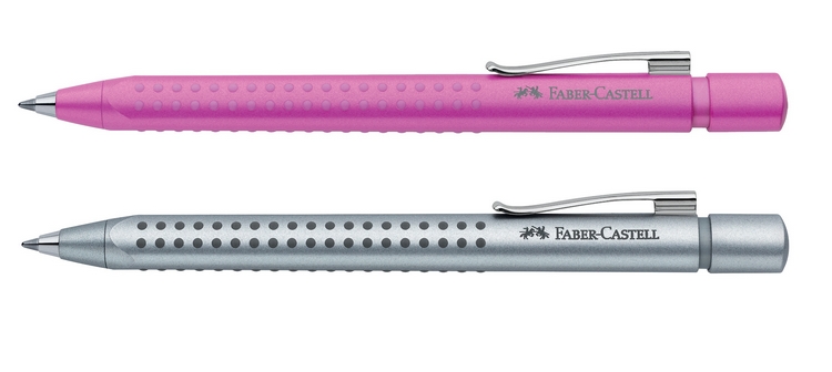 {振昌文具}德國輝柏  GRIP 2011領行員系列原子筆 / 支  (144128)