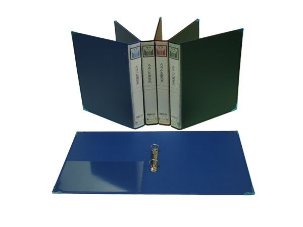 鼎盛 792-0-A4-1吋二孔圓型夾 -12個入 / 箱