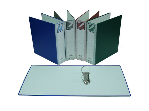 鼎盛 2D20-A4-2吋二孔D型夾 -12個入 / 箱