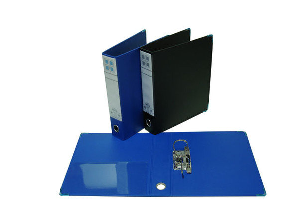 鼎盛 745S-A4-2吋西德夾  12本/箱