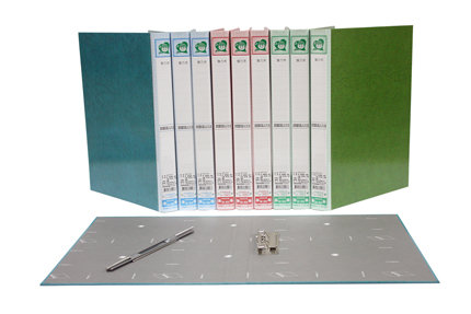 鼎盛 HP150右中強力夾 12本/箱