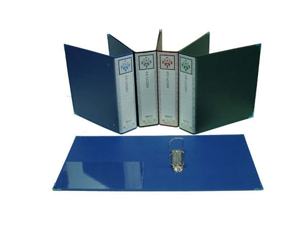 鼎盛 692-2-A4-2吋 二孔D型夾 -12個入 / 箱