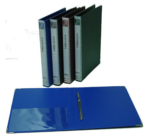 鼎盛 736-A4-右中彈簧夾 -12個入 / 箱