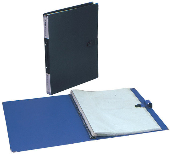 鼎盛 正4K-26張-專利資料夾 / 本