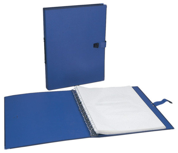 鼎盛 A2-26張-專利資料夾 / 本