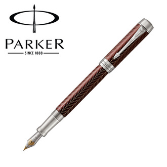 (請先來電詢問存貨)派克 PARKER 世紀尊爵系列 P1945418 勃根地之戀鋼筆-F / 支