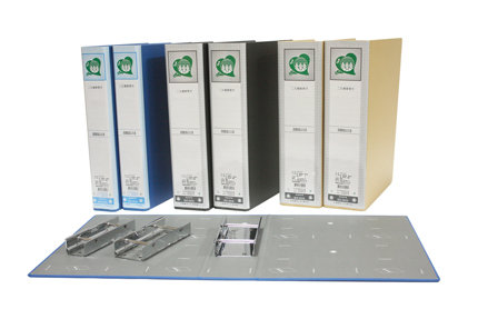 鼎盛 HP35P-5CM二孔管夾 12本/箱