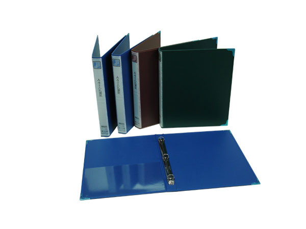 鼎盛 591-A4-3/4”三孔無耳圓型夾 -12個入 / 箱