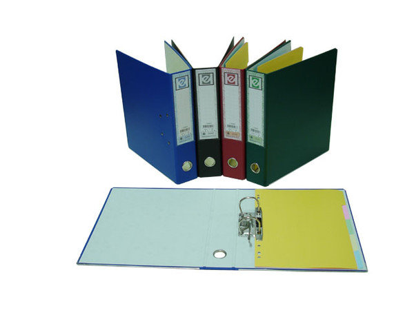 鼎盛 2U46-A4-2吋西德夾  12本/箱