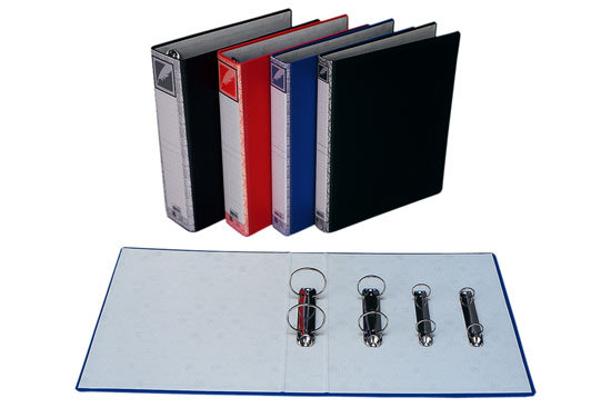 鼎盛 2005-0-二孔無耳圓型夾 12本/箱