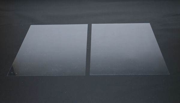 鼎盛 A4-硬質膠片-0.25 (100張入)  / 包