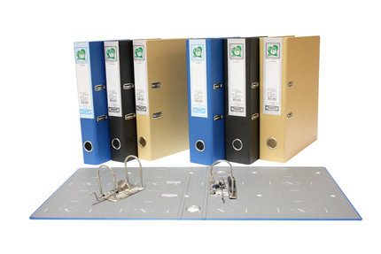 鼎盛 HP452S-二孔西德夾 12本/箱