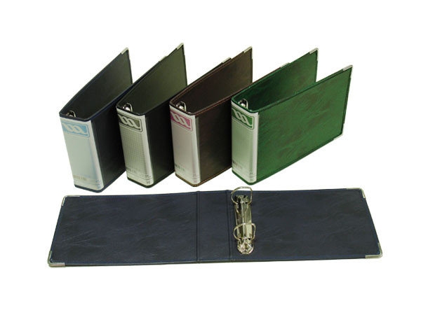 鼎盛 753-36K-1-1/5吋二孔D型夾 -12個入 / 箱