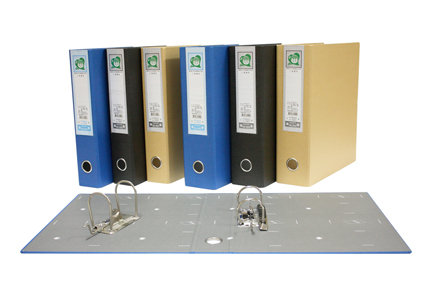 鼎盛 HP462S-二孔西德夾 12本/箱