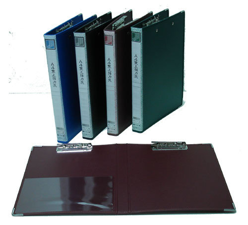 鼎盛 736-A4-雙上強力夾 -12個入 / 箱