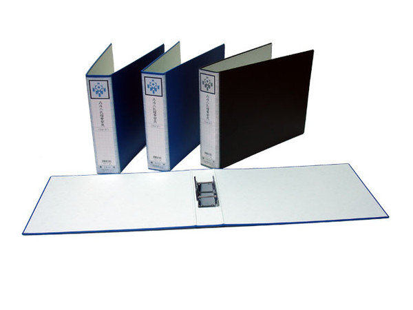 鼎盛 635-A3-5cm二孔管夾 -12個入 / 箱