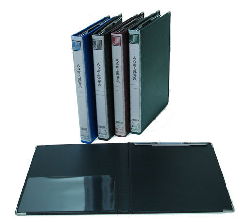 鼎盛 736-A4-右上彈簧夾 -12個入 / 箱