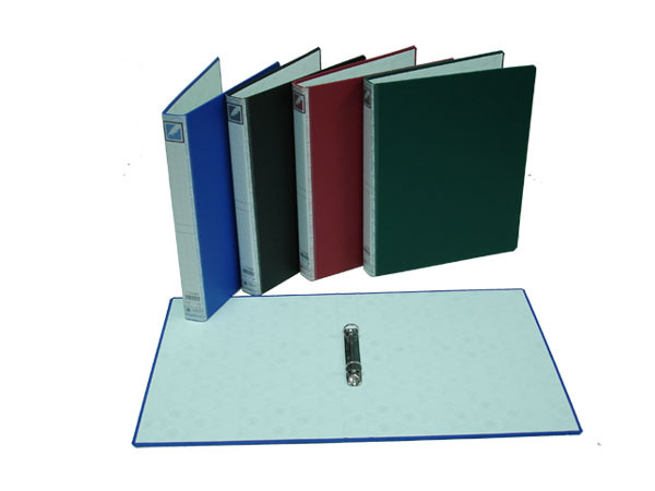 鼎盛 2D05-A4-1/2吋二孔D型夾 -12個入 / 箱