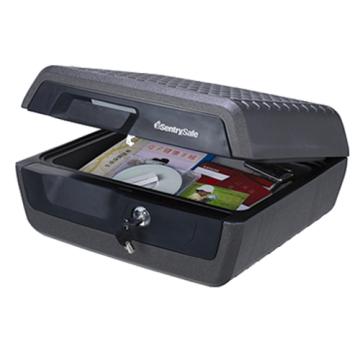 {振昌文具}【請先來電洽詢庫存】【台灣金庫王】 防火防水管理箱 CFW30200 /  個