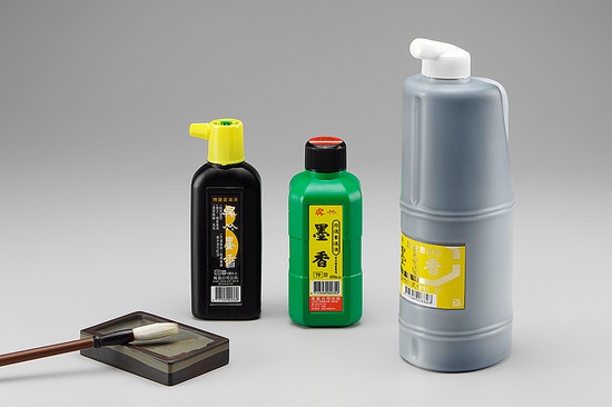 【吳竹】大吳竹墨香 300cc