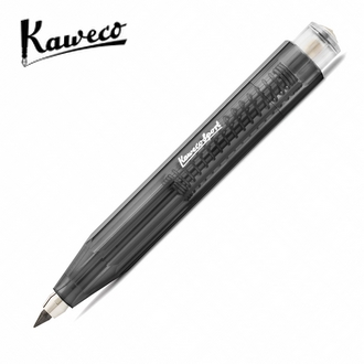 德國 KAWECO ICE Sport 系列Clutch Pencil 3.2mm 黑色 4250278611668 素描鉛筆 /支