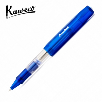 德國 KAWECO ICE Sport 系列鋼珠筆 0.7mm 藍色 4250278600624 /支