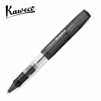 德國 KAWECO ICE Sport 系列鋼珠筆 0.7mm 黑色 4250278611644 /支