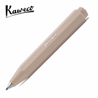 德國 KAWECO SKYLINE Sport 系列原子筆 1.0mm 瑪琪朵 4250278611743 /支